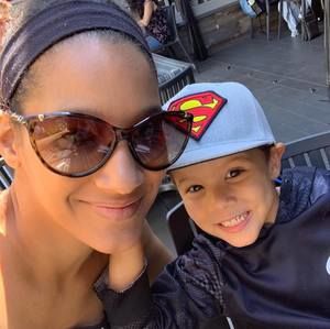 Meet your Posher, Sana